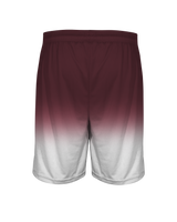 Badger Men's Ombre Shorts Badger