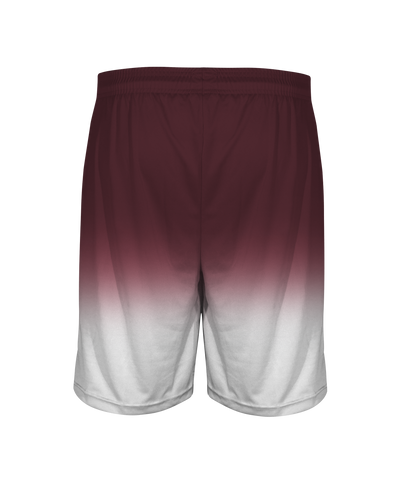 Badger Men's Ombre Shorts
