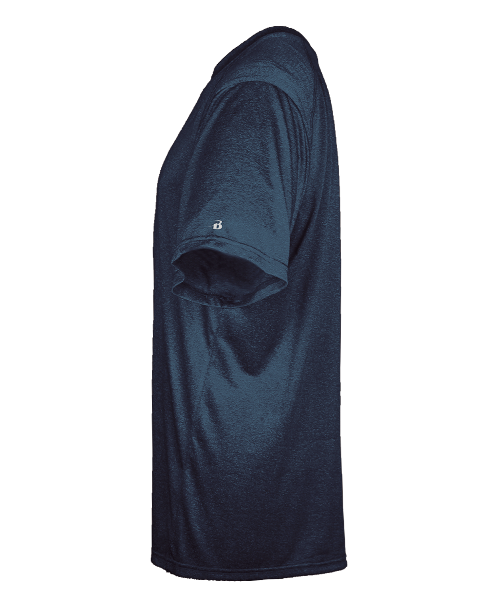 Badger Men's Pro Heather Tee Badger