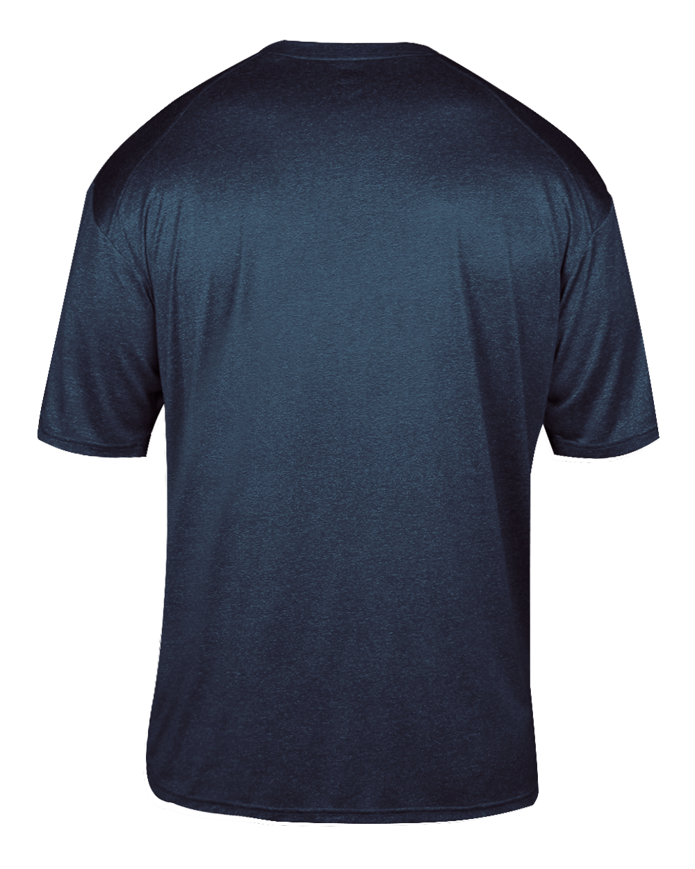 Badger Men's Pro Heather Tee Badger