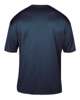Badger Men's Pro Heather Tee Badger