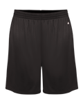 Badger Men's Ultimate Softlock Shorts Badger