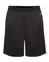 Badger Men's Ultimate Softlock Shorts Badger