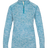 Badger Women's Blend 1/4 Zip Badger