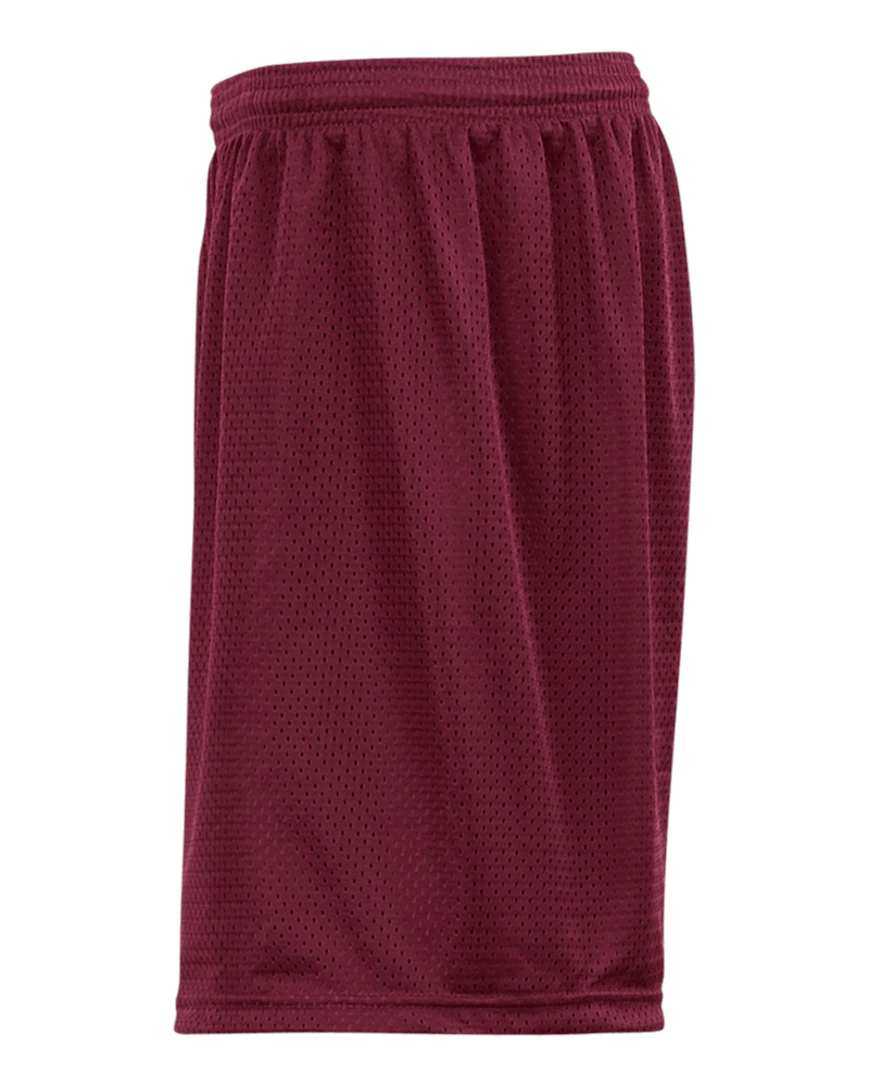 Badger 2207 Youth Mesh / Tricot 6 Inch Short