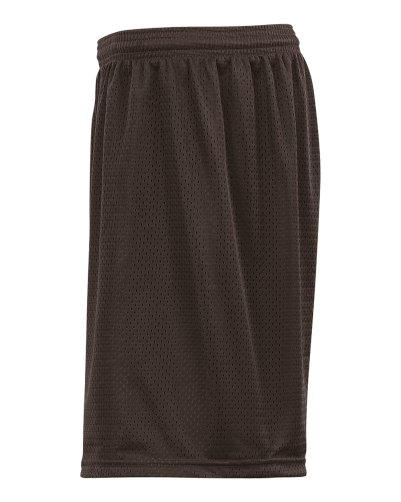 Badger 2207 Youth Mesh / Tricot 6 Inch Short