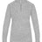 Badger Women's Blend 1/4 Zip Badger