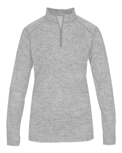 Badger Women's Blend 1/4 Zip