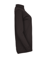 C2 Sport 5602 Women's Quarter-Zip Pullover C2