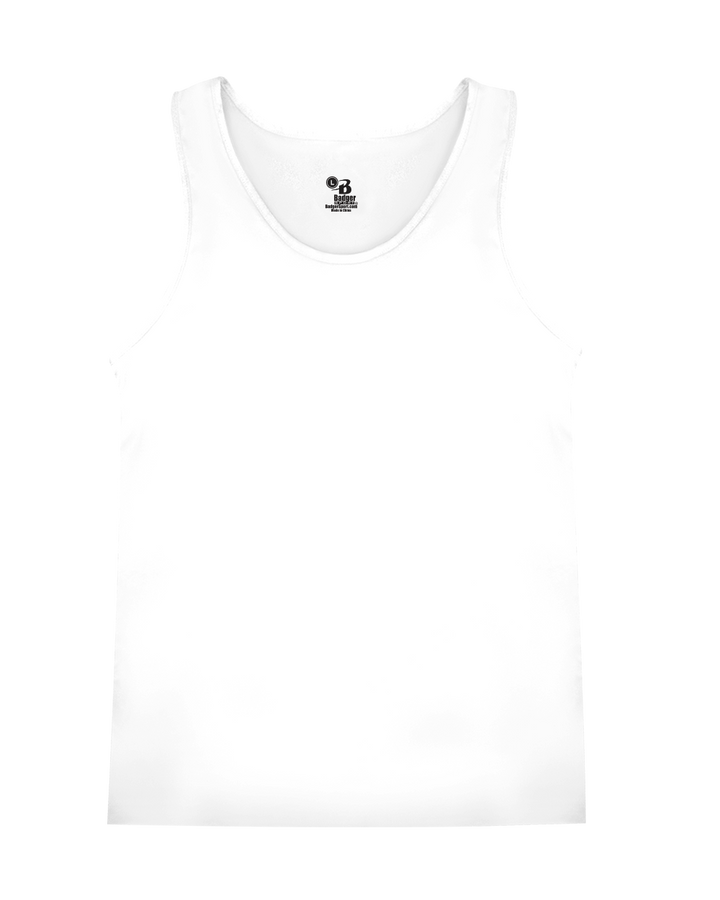 Badger Men's B-Core Tank Badger