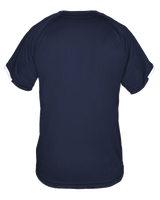 Badger Men's Competitor Placket Badger