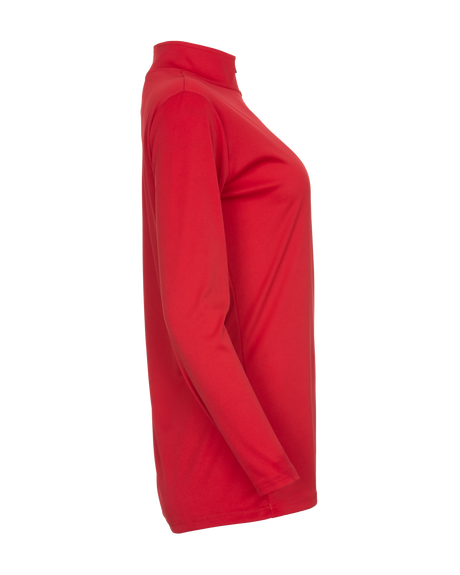 C2 Sport 5602 Women's Quarter-Zip Pullover C2