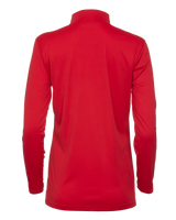 C2 Sport 5602 Women's Quarter-Zip Pullover C2