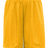 Badger 2207 Youth Mesh / Tricot 6 Inch Short Badger