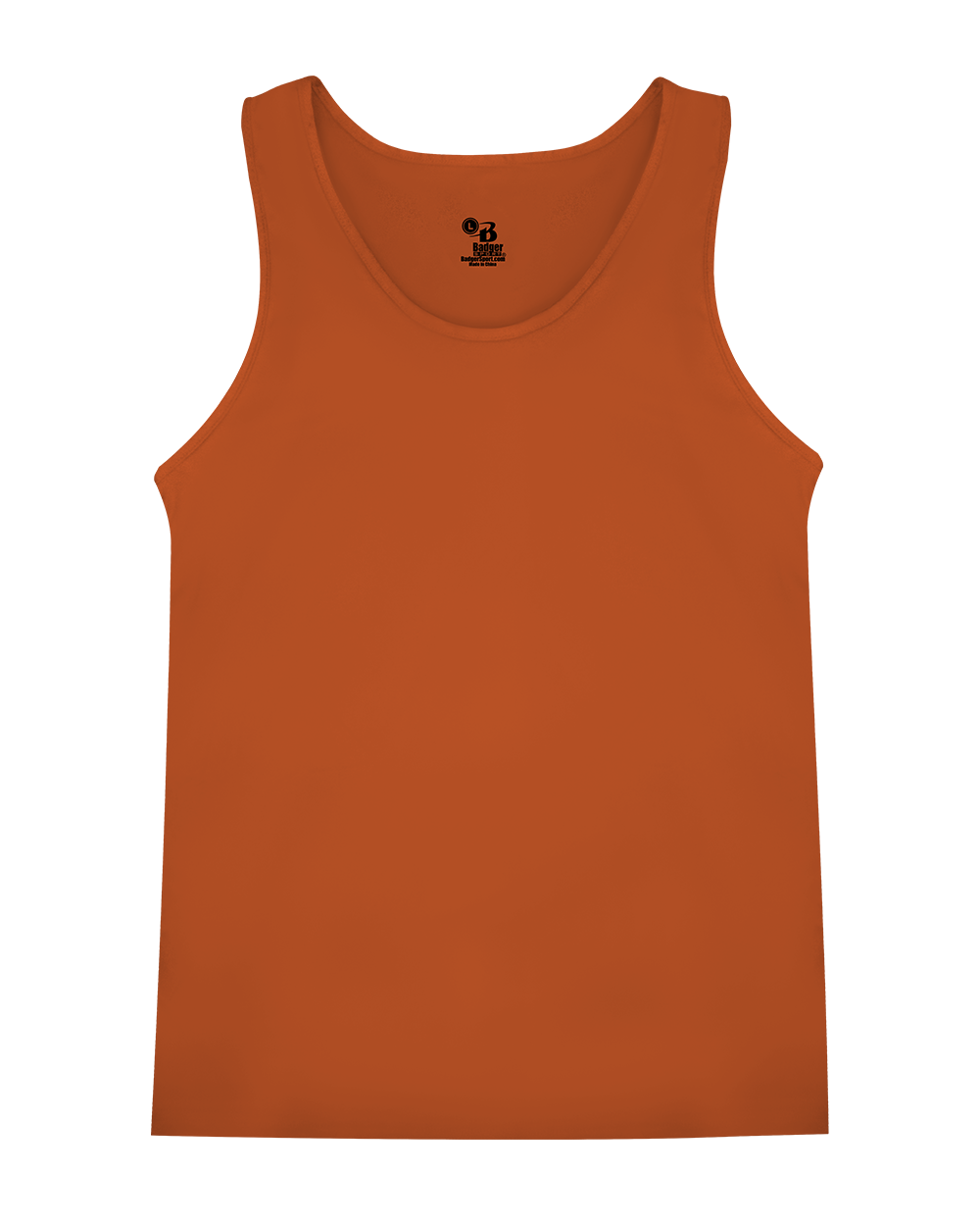 Badger Men's B-Core Tank Badger