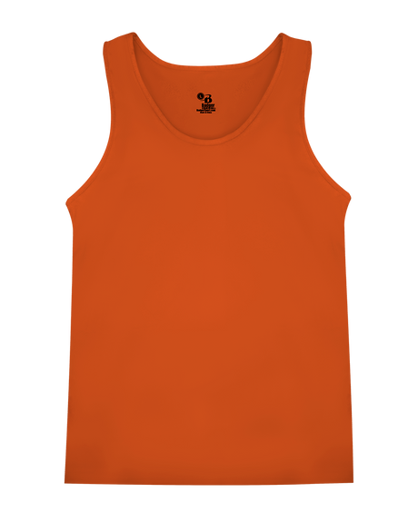 Badger Men's B-Core Tank Badger