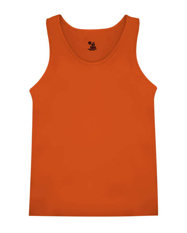 Badger Men's B-Core Tank Badger