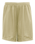 Badger 2207 Youth Mesh / Tricot 6 Inch Short Badger