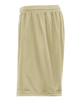 Badger 2207 Youth Mesh / Tricot 6 Inch Short Badger