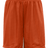Badger 2207 Youth Mesh / Tricot 6 Inch Short Badger