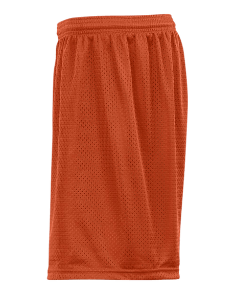 Badger 2207 Youth Mesh / Tricot 6 Inch Short Badger