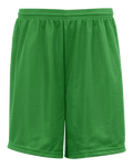 Badger 2207 Youth Mesh / Tricot 6 Inch Short Badger