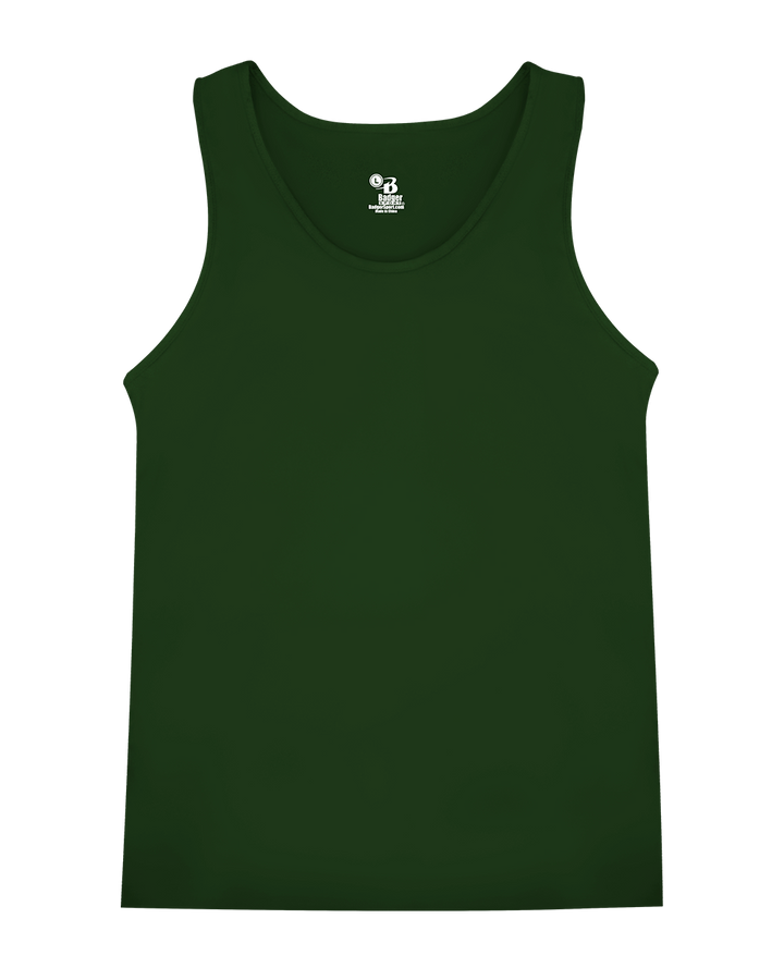 Badger Men's B-Core Tank Badger