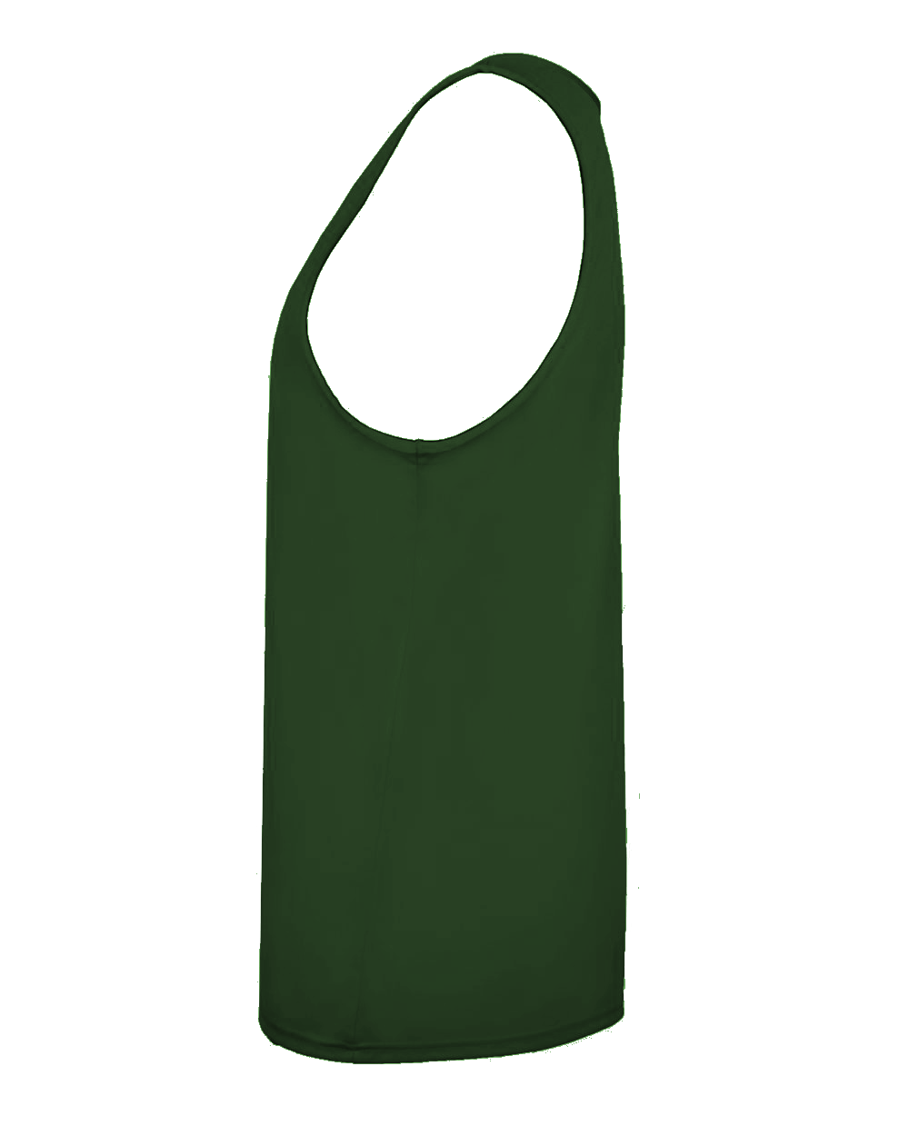 Badger Men's B-Core Tank Badger