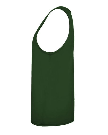 Badger Men's B-Core Tank Badger