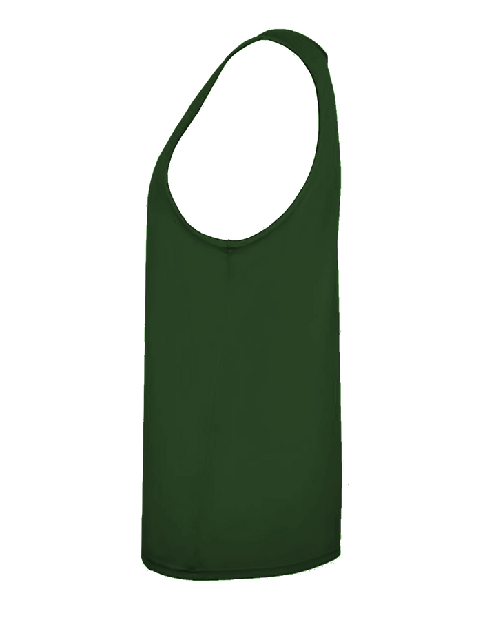 Badger Men's B-Core Tank Badger