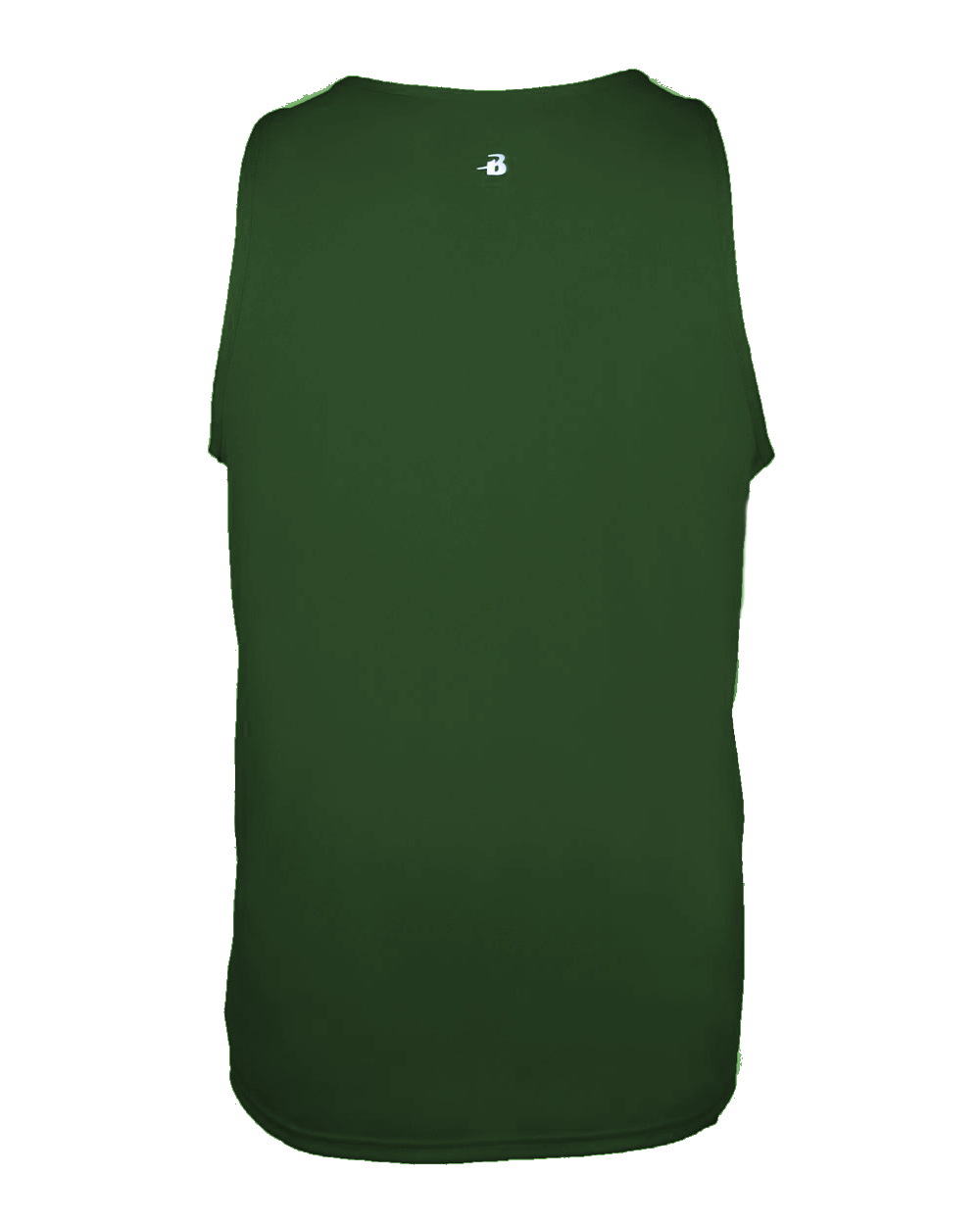 Badger Men's B-Core Tank Badger