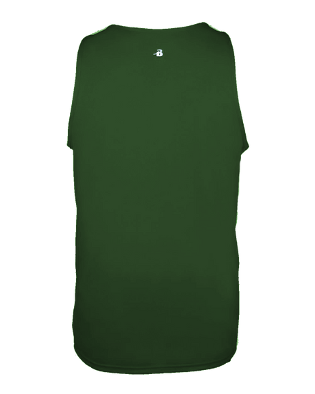 Badger Men's B-Core Tank Badger