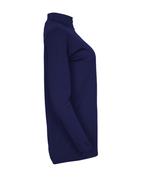 C2 Sport 5602 Women's Quarter-Zip Pullover C2