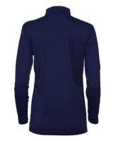 C2 Sport 5602 Women's Quarter-Zip Pullover C2