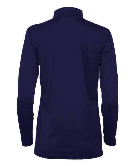 C2 Sport 5602 Women's Quarter-Zip Pullover C2