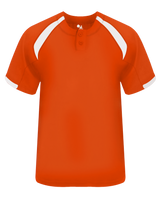 Badger Men's Competitor Placket Badger