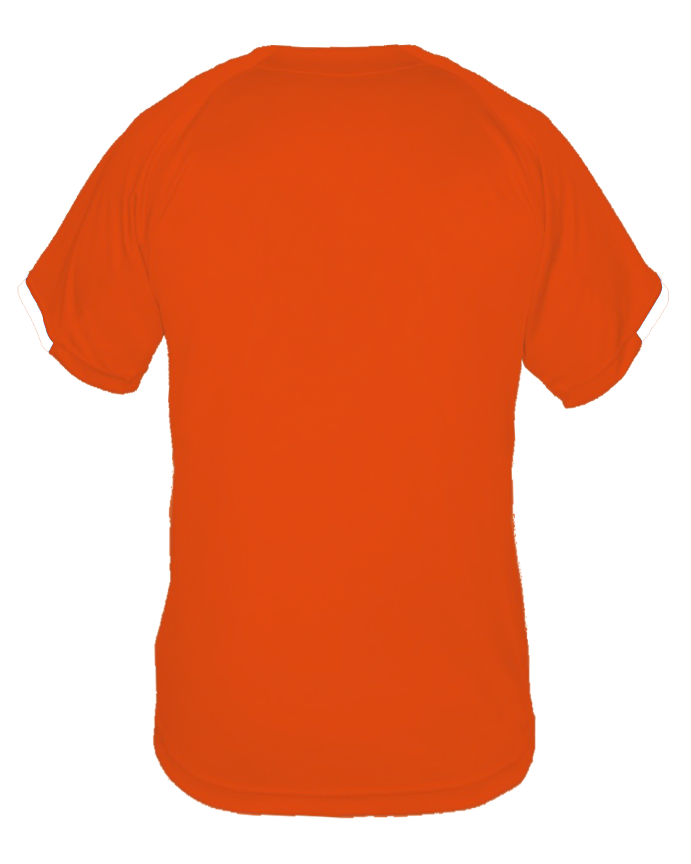 Badger Men's Competitor Placket Badger