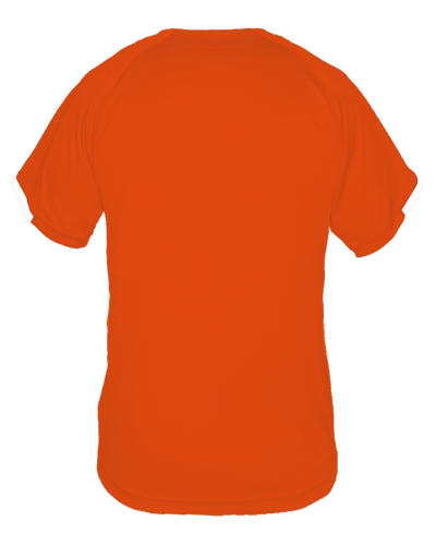 Badger Men's Competitor Placket