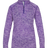 Badger Women's Blend 1/4 Zip Badger