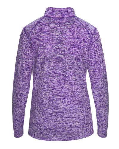 Badger Women's Blend 1/4 Zip