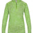 Badger Women's Blend 1/4 Zip Badger