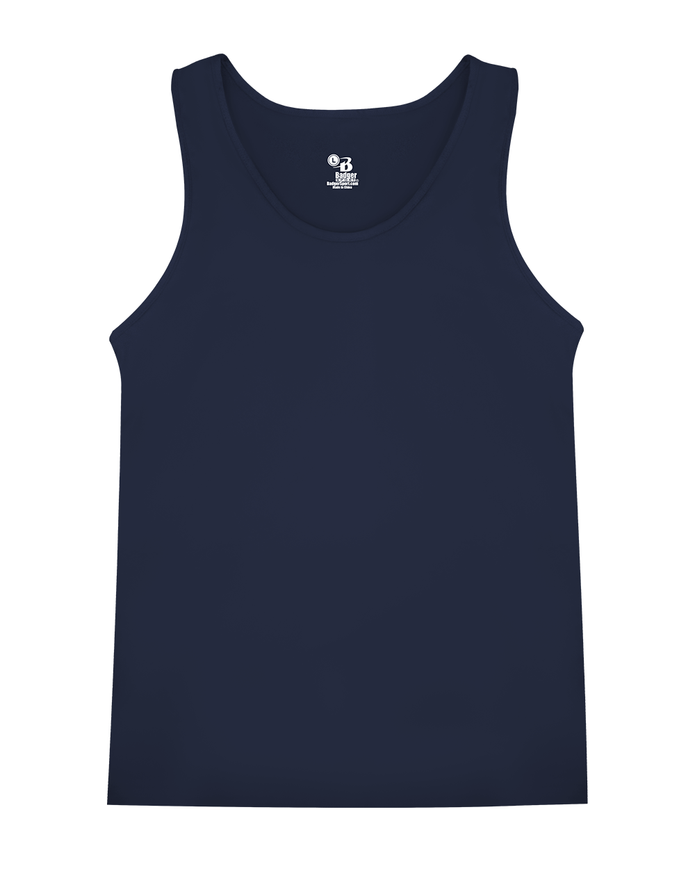 Badger Men's B-Core Tank Badger