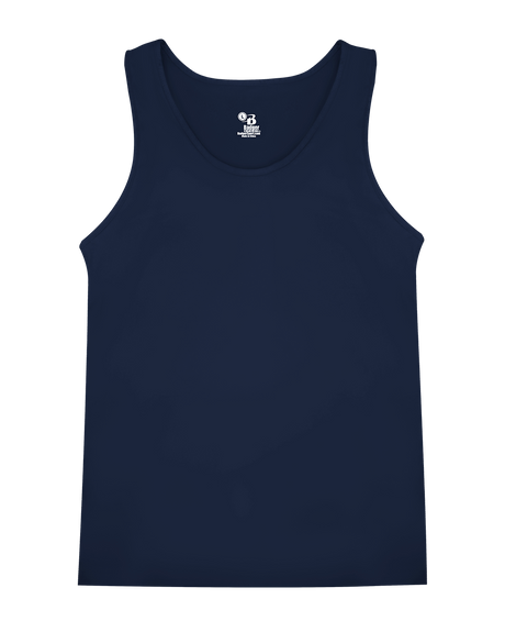 Badger Men's B-Core Tank Badger