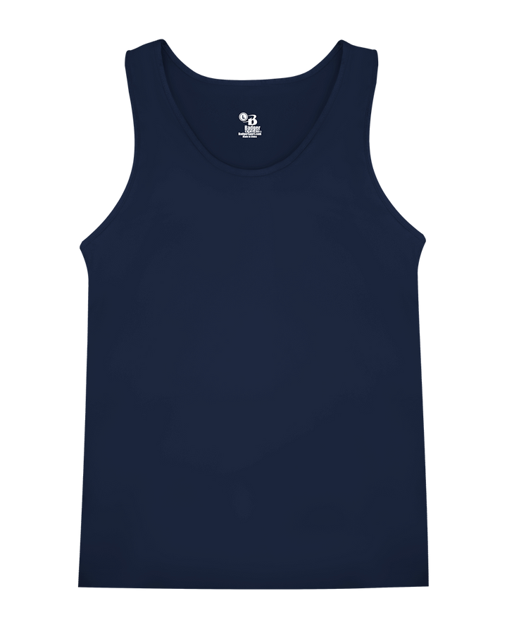 Badger Men's B-Core Tank Badger