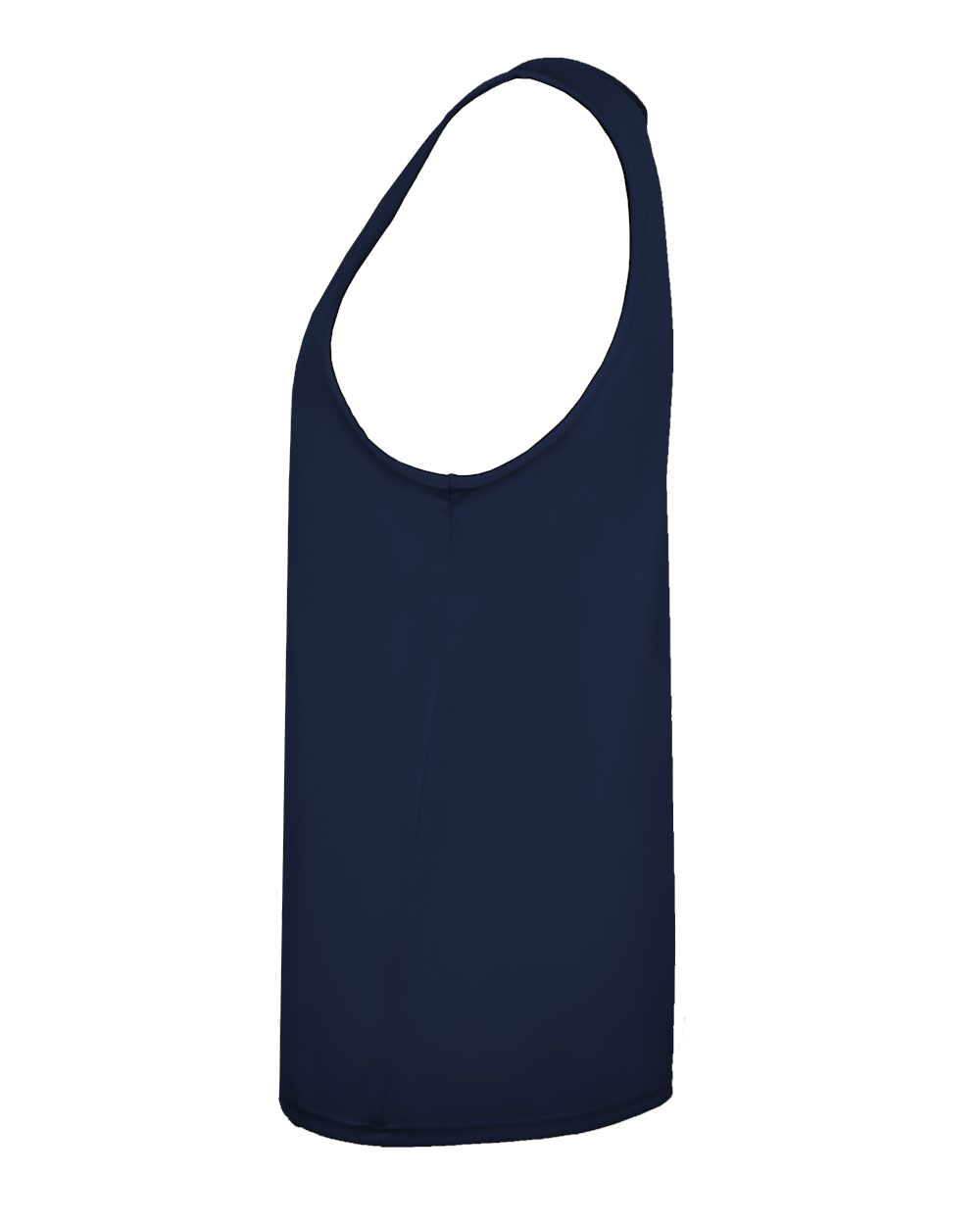 Badger Men's B-Core Tank Badger