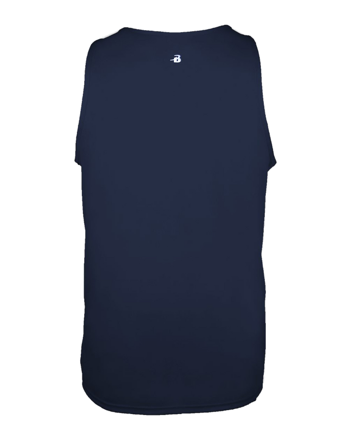 Badger Men's B-Core Tank Badger