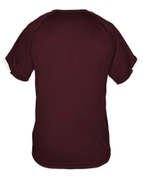 Badger Men's Competitor Placket Badger