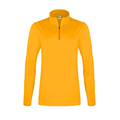 C2 Sport 5602 Women's Quarter-Zip Pullover C2