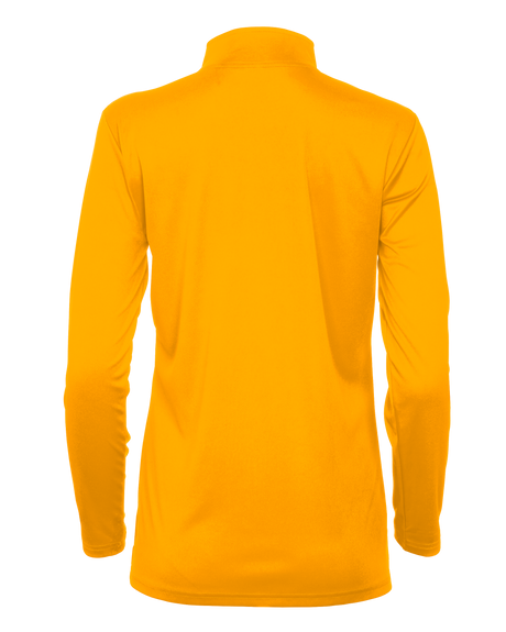C2 Sport 5602 Women's Quarter-Zip Pullover C2