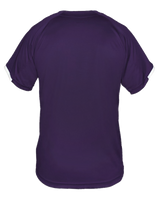 Badger Men's Competitor Placket Badger